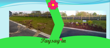  Création d’un massif